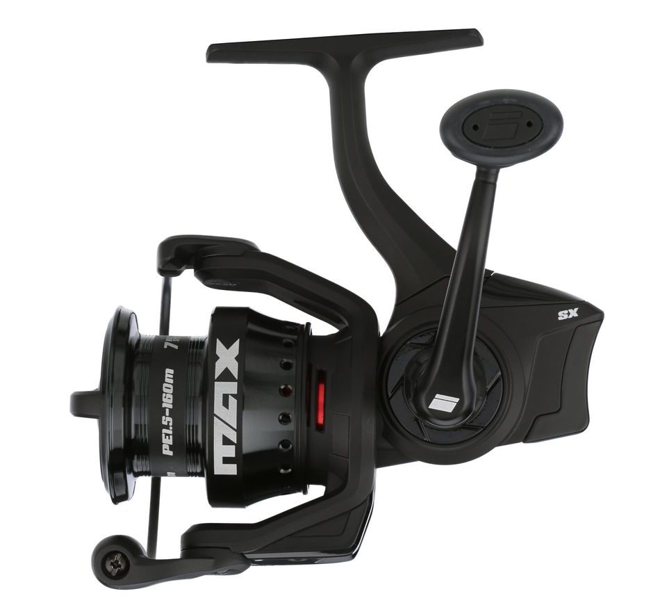 Abu Garcia Naviják Max SX 4000