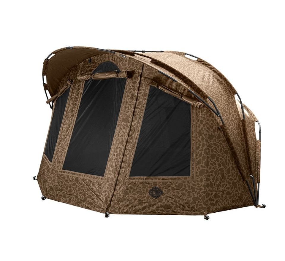 Delphin Sada oken pro bivak C3 LUX