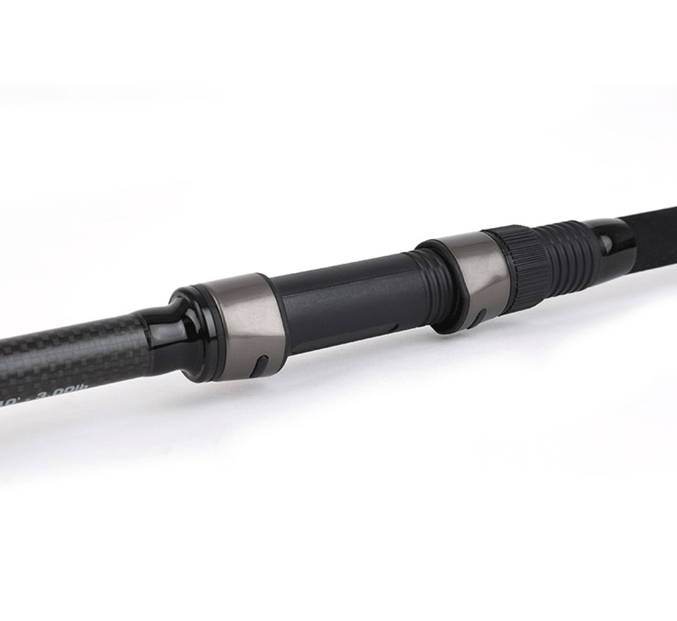 Fox Prut Explorer Rod 8-10ft 3.25lb Full Shrink