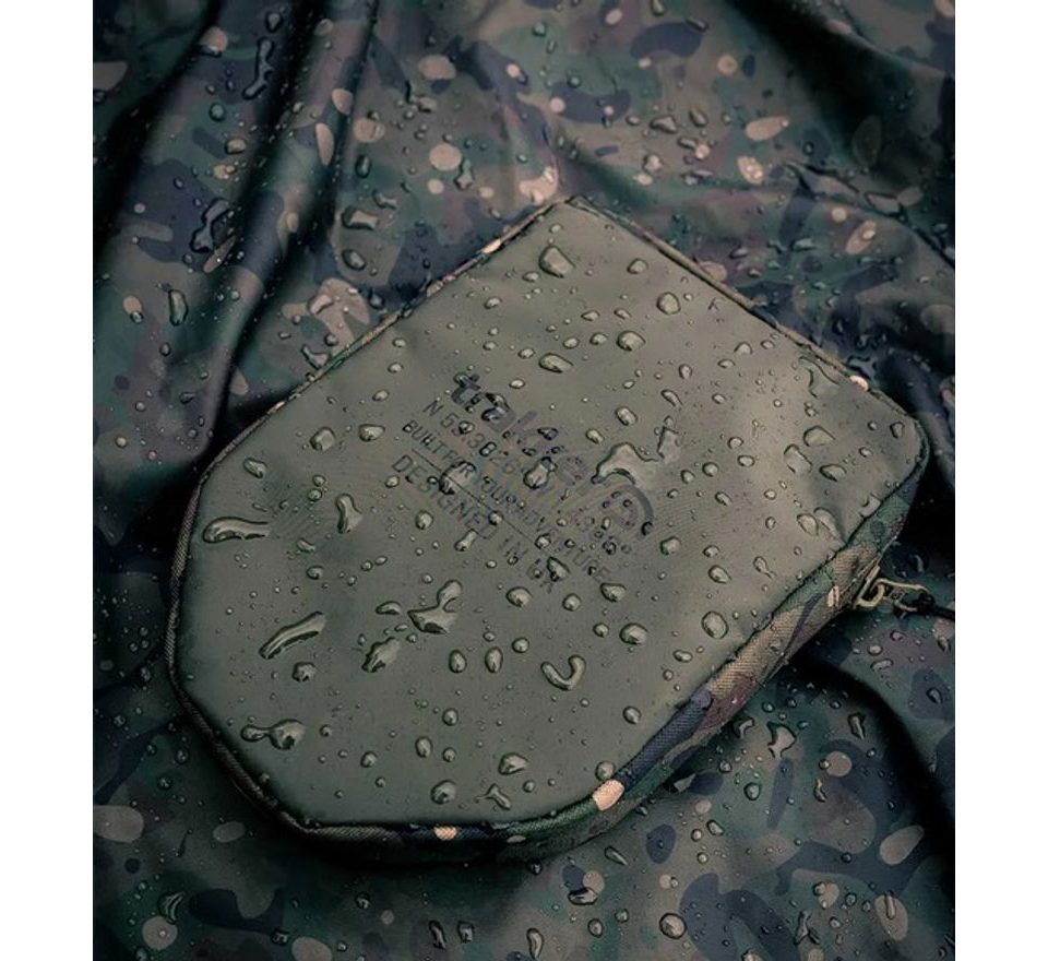 Trakker Puzdro na váhu NXC Camo Scales Pouch