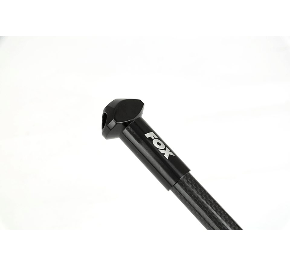 Fox Podběrák Horizon X4 8 ft Pole Landing Net 42"