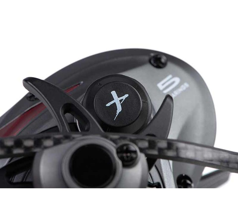 Fox Rage Multiplikátor Prism X Baitcast