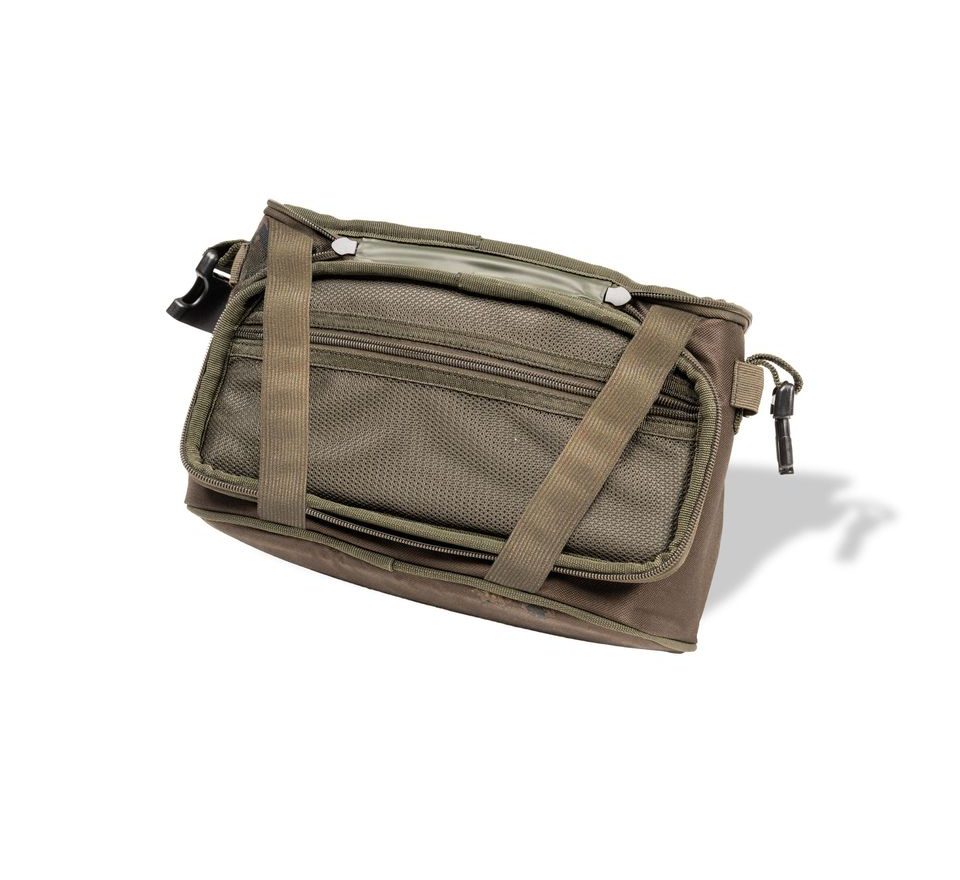 Nash Taška Na Boilie Scope Baiting Pouch