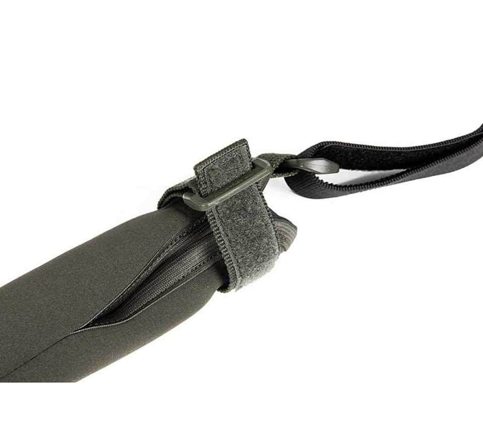 Fox Rage Predator Chránič prutu a navijáku Tip Butt & Reel Protector