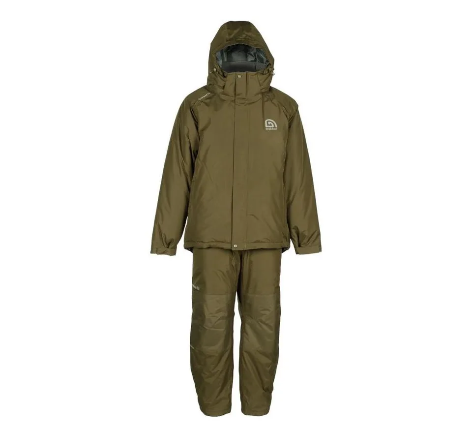 Trakker Nepromokavý zimní komplet 3 dílný CR 3-Piece Winter Suit