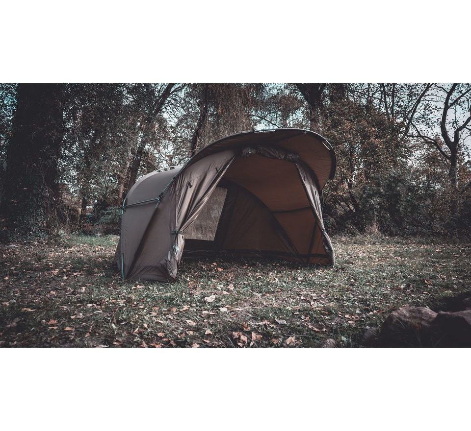 Mivardi Bivak Entrix XL