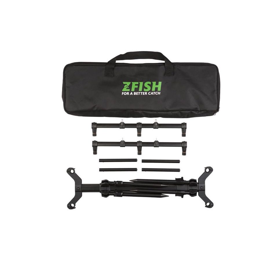 Zfish Stojan Smart Pod 3 Rods
