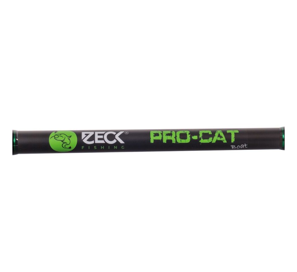 Zeck Prut Pro Cat Boat 240cm 300g