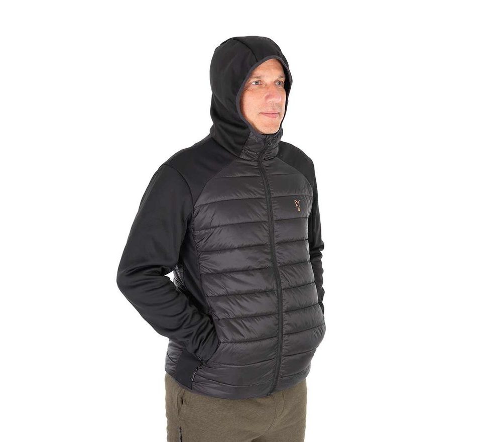 Fox Bunda Collection Hybrid Jacket B/O