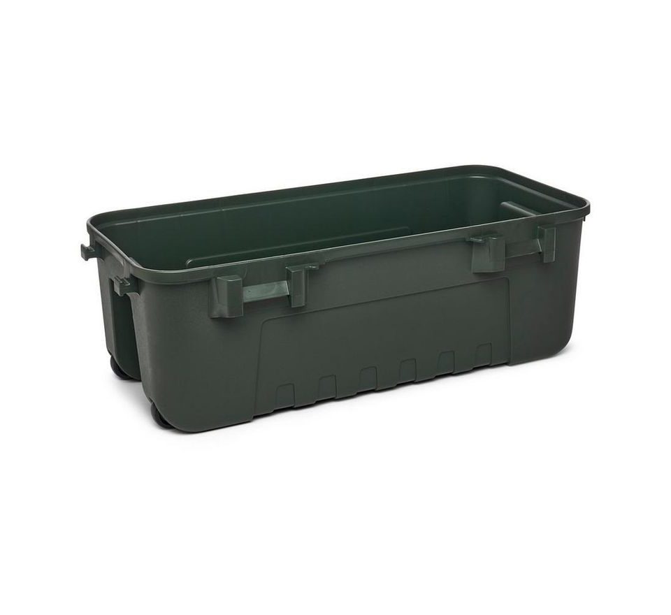 Plano Kufr Hinged Sportman's Trunk Olive Drab