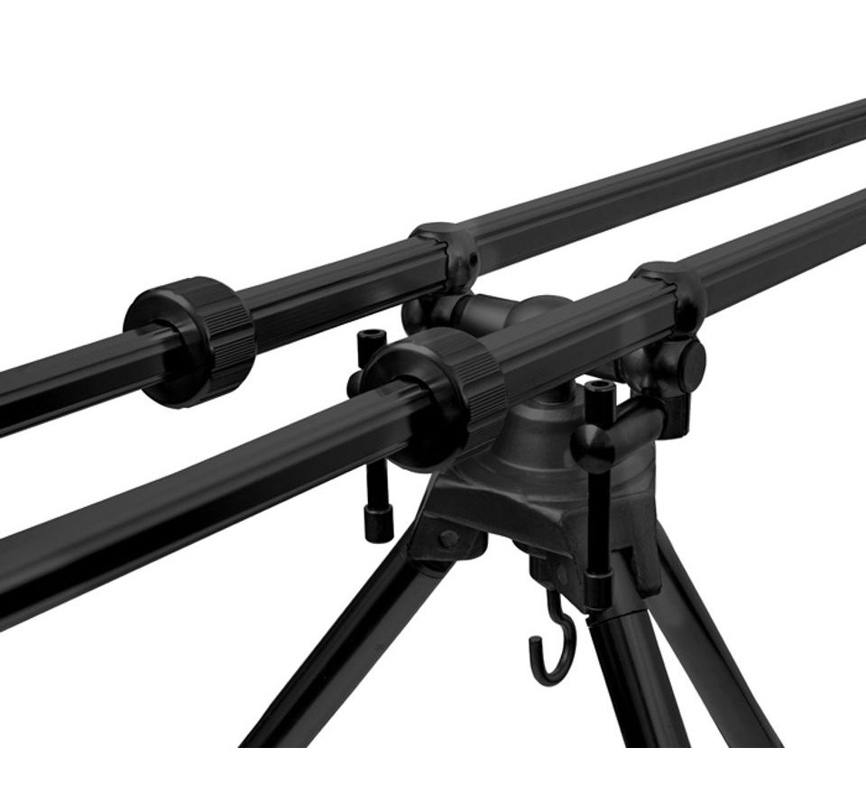 Delphin Tripod TPX3 BlackWay pro 3 pruty