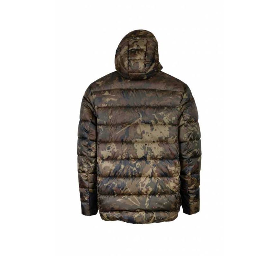 Nash Bunda ZT Polar Quilt Jacket