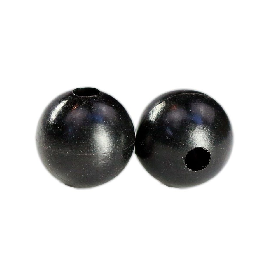 Zeck Gumové korálky Soft Bead 10ks
