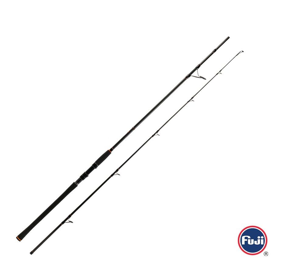 Zeck Prut Big Stick 250cm 40-150g