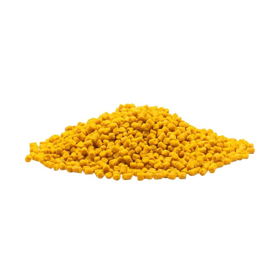 Mivardi Pelety Rapid SweetCorn