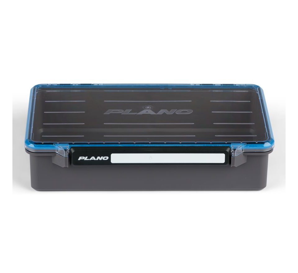 Plano Krabička Waterproof StowAway 3700 Deep Open