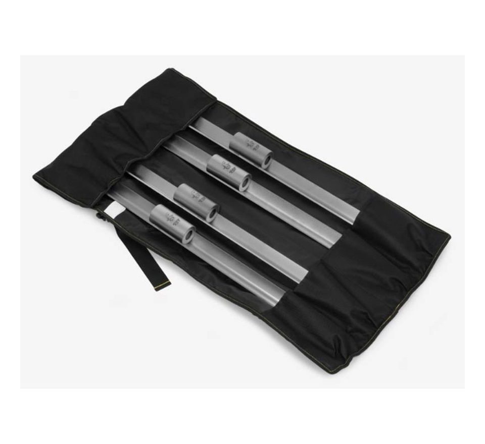 Black Cat Pouzdro na stojany Bank Stick Wrap