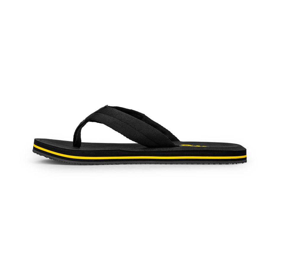 Black Cat Žabky Flip-Flops