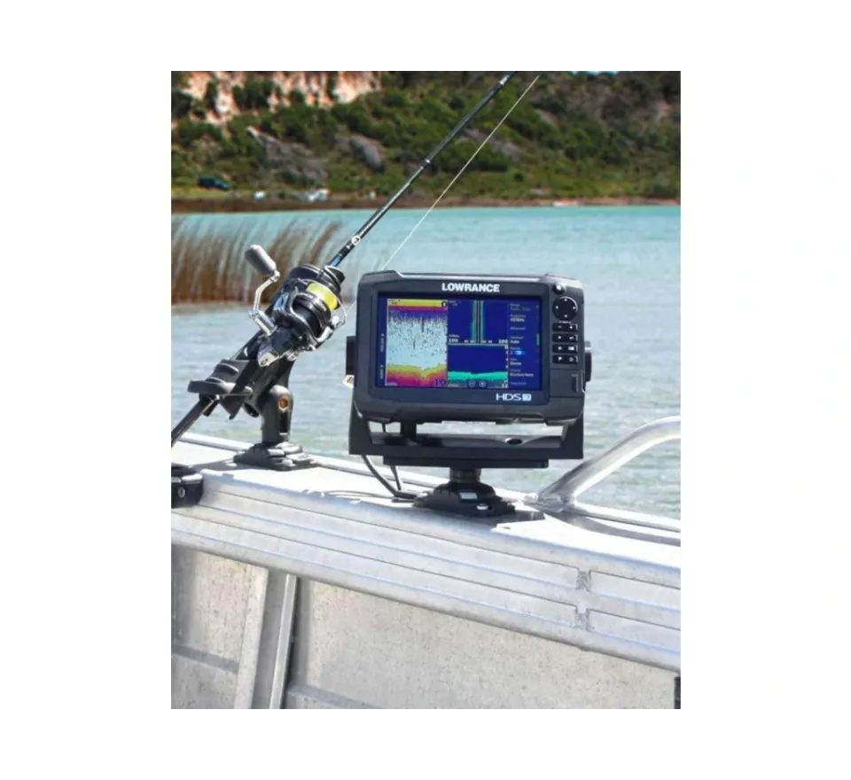 Railblaza Rotační platforma na obrazovky R