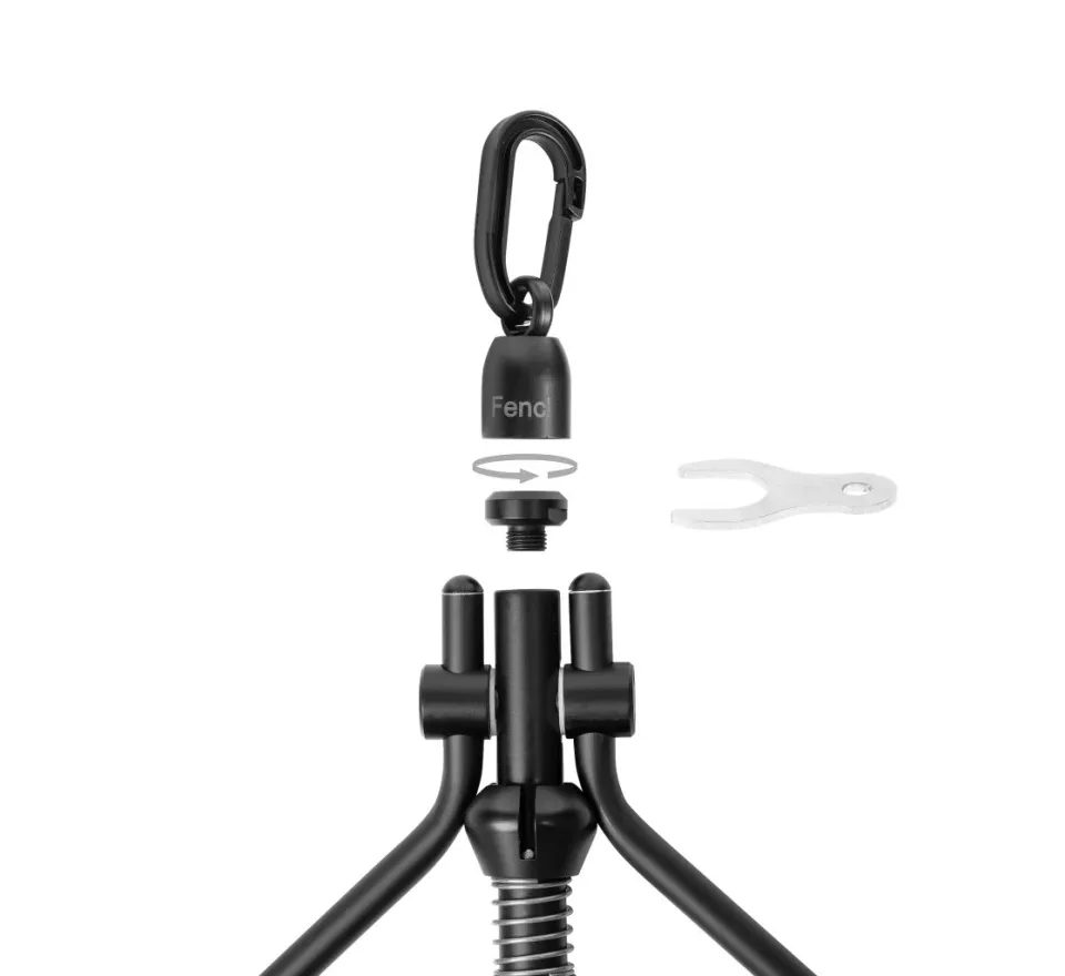 Fencl Magnetický držák Predator