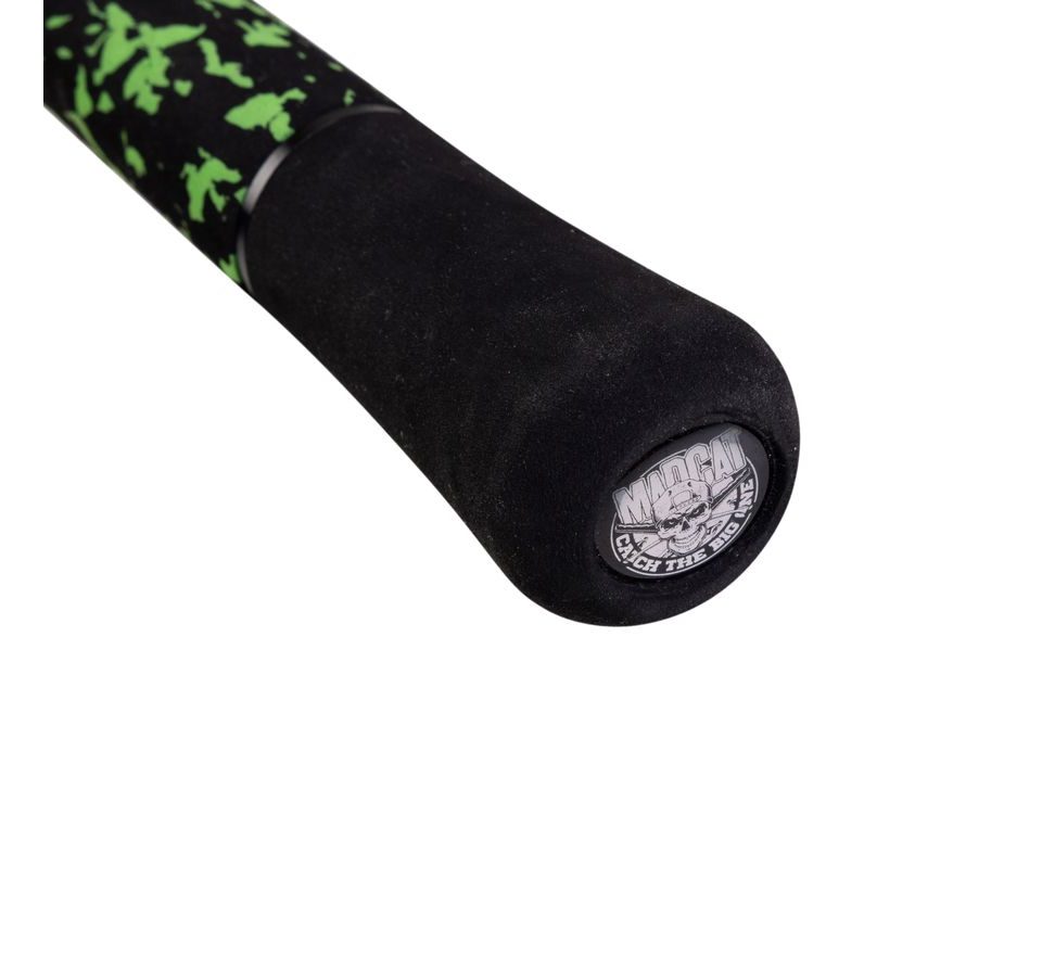 Madcat Prút X-ZIBIT Close Combat 170cm 50-125g