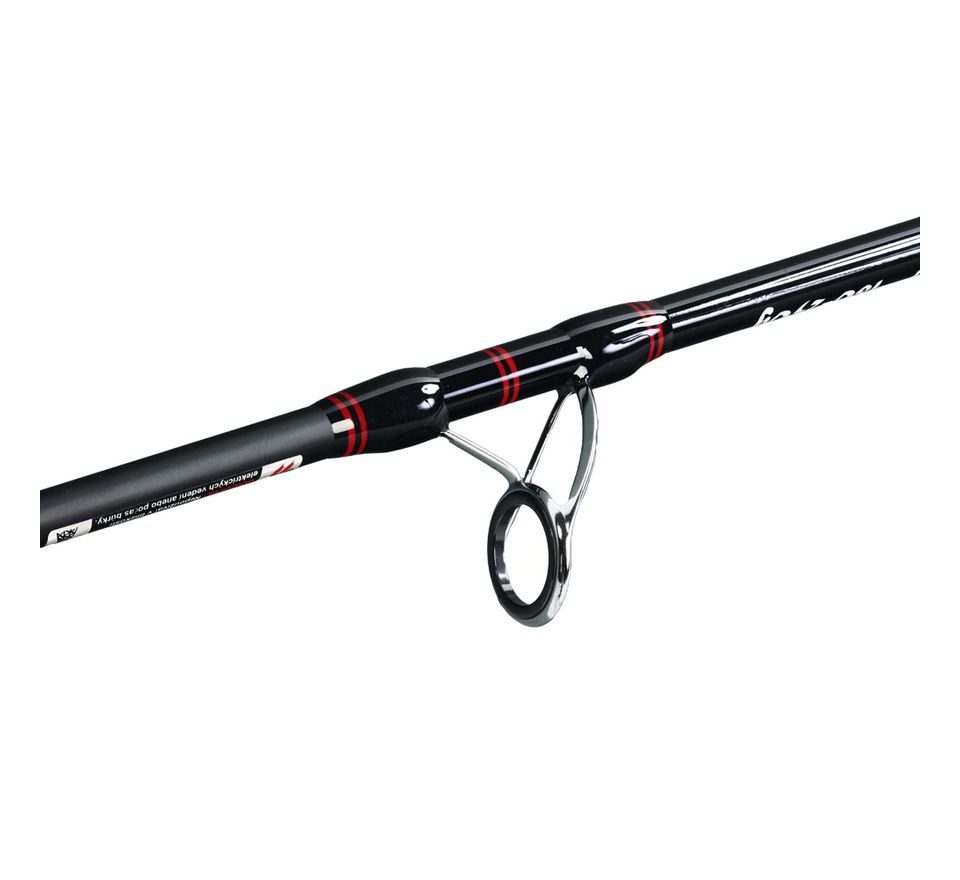 Hell-Cat Prut Black Vertical 1,7m 180-250g