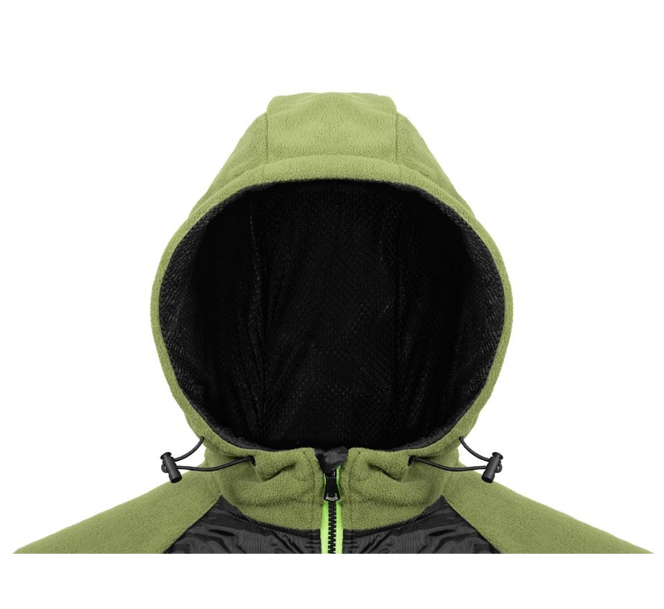 Delphin Bunda Ixtera Hybrix