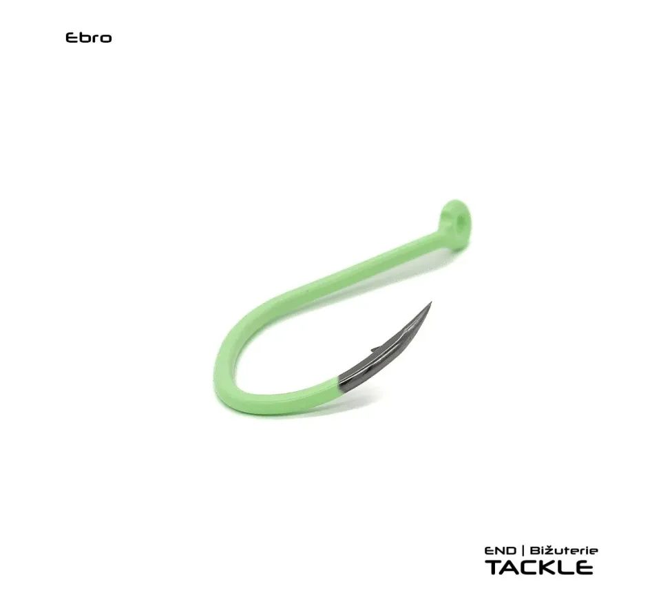 Vagner Háčik Ebro 4ks