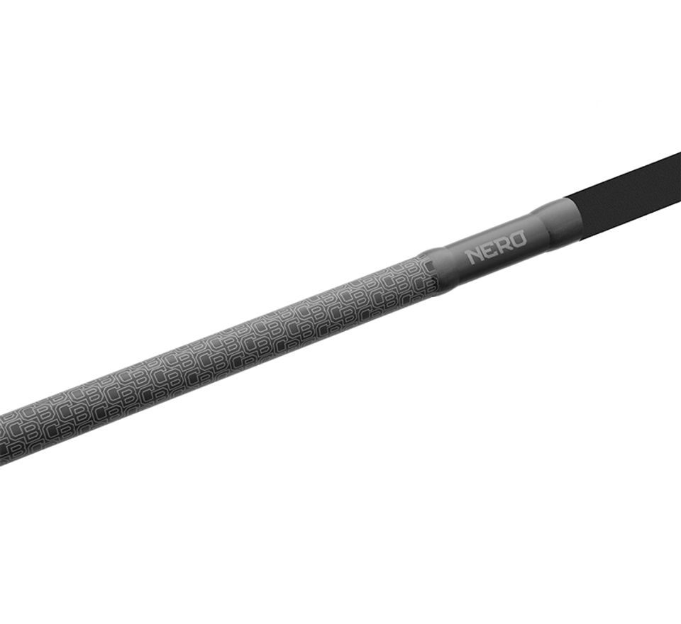 Delphin Prut CorsaBlack Nero 360cm 3lbs 2díl