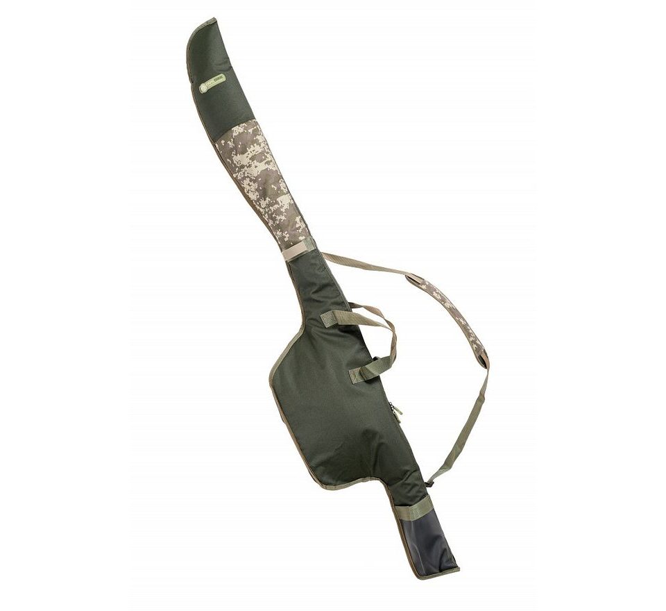 Mivardi Pouzdro na kaprové pruty CamoCODE 165