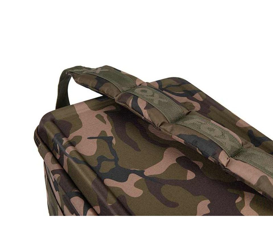 Fox Taška Camolite Barrow Organiser