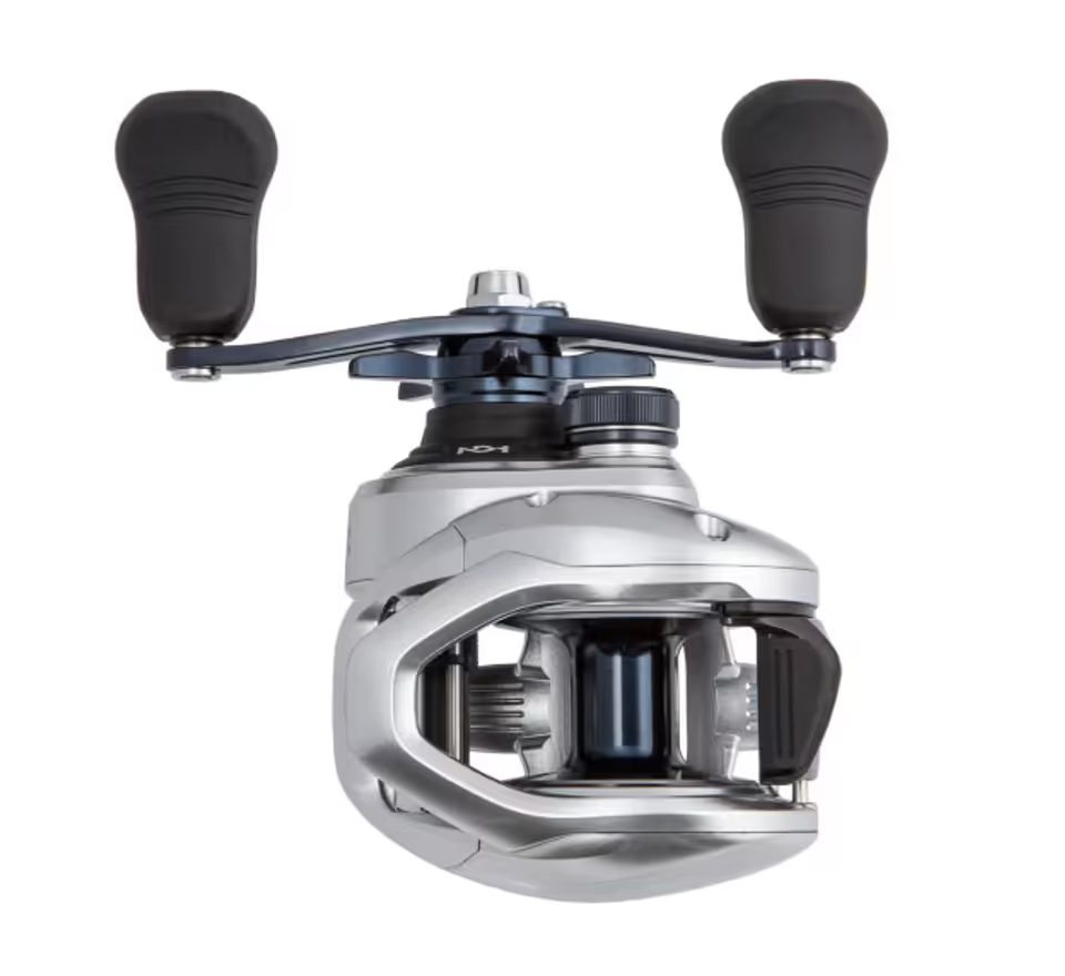 Shimano Navijak Tranx 401 A Ľavá ruka