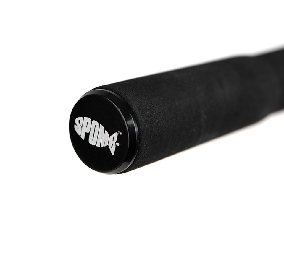 Fox Prút Spomb X Rod 12ft