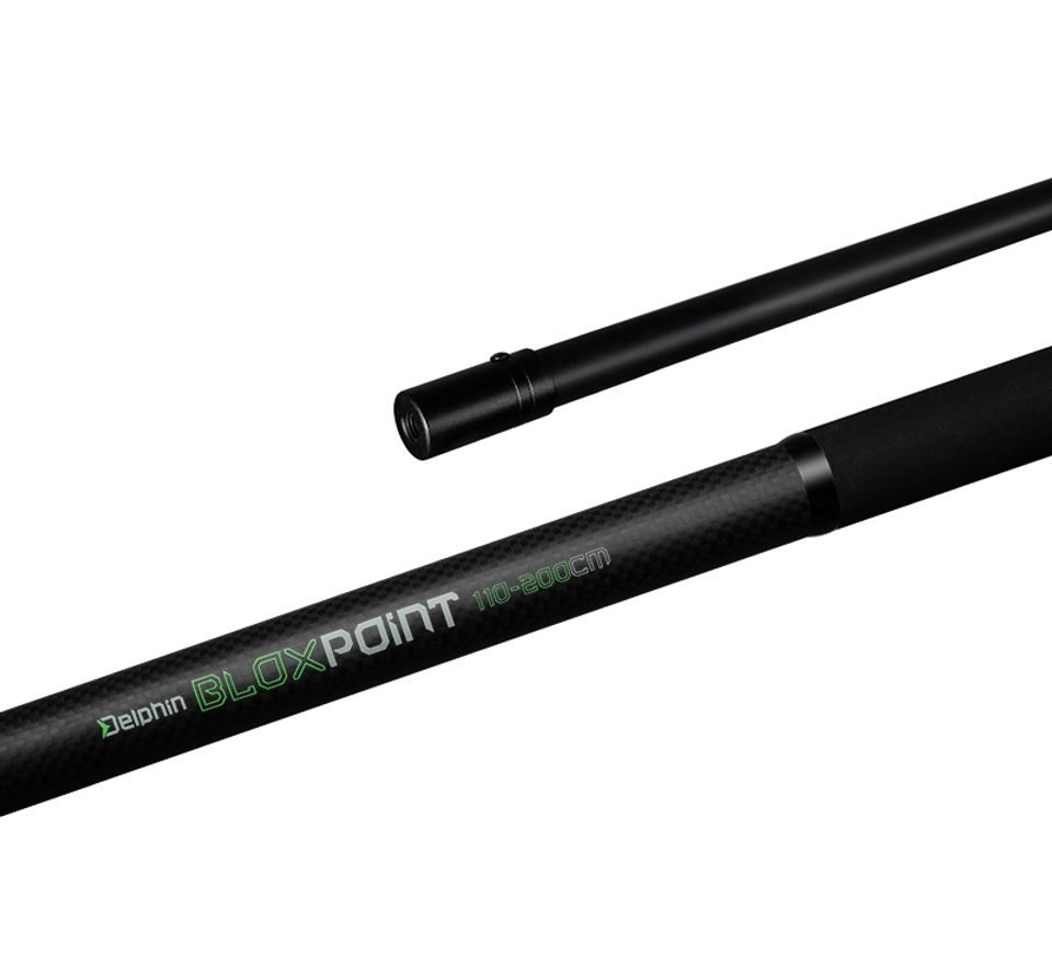 Delphin Rukoväť BloxPoint 110-200cm