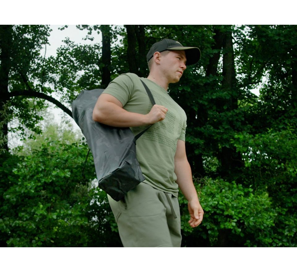 Delphin Křeslo Foldix Banx