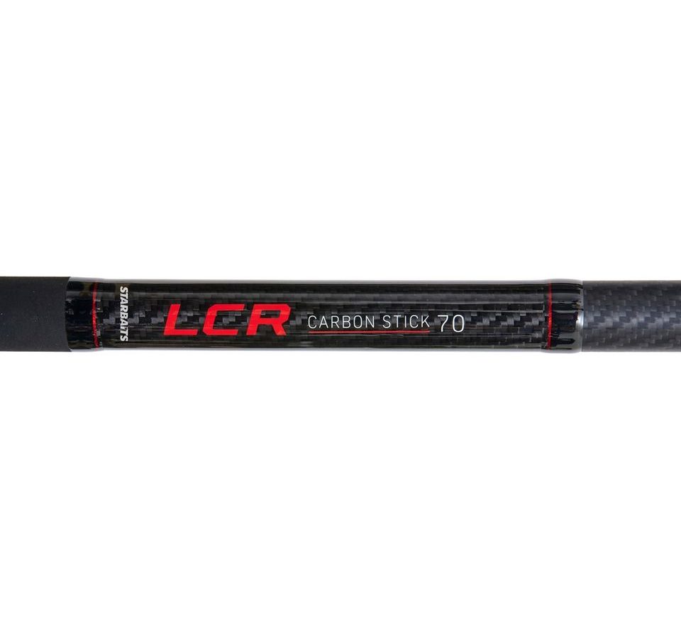 Starbaits Kobra LCR Carbon 20/24mm 70cm