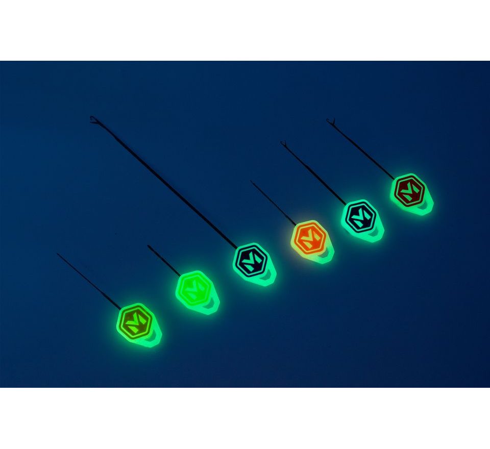 Mivardi Svietiaca ihla Nite Glow Heavy Latch Needle