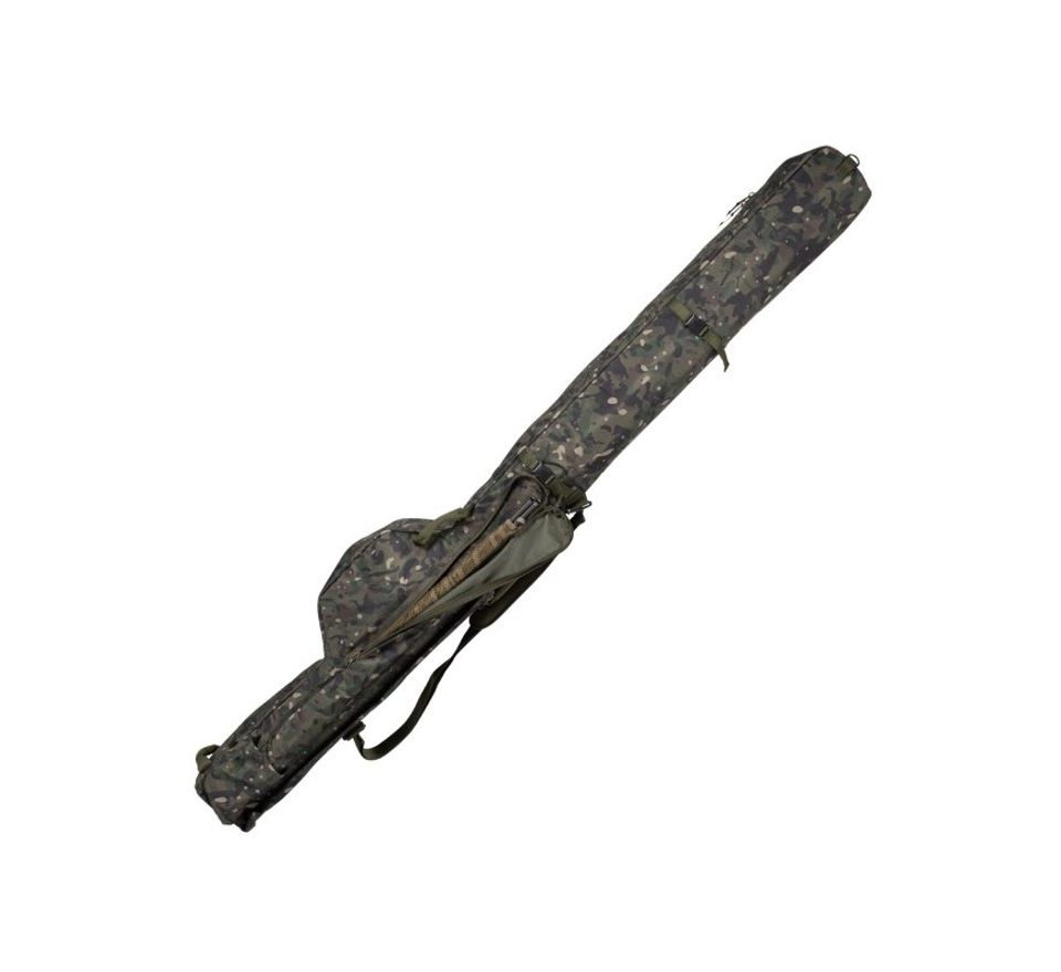 Trakker Pouzdro na 3 pruty NXC Camo 3 Rod Sleeve 13ft