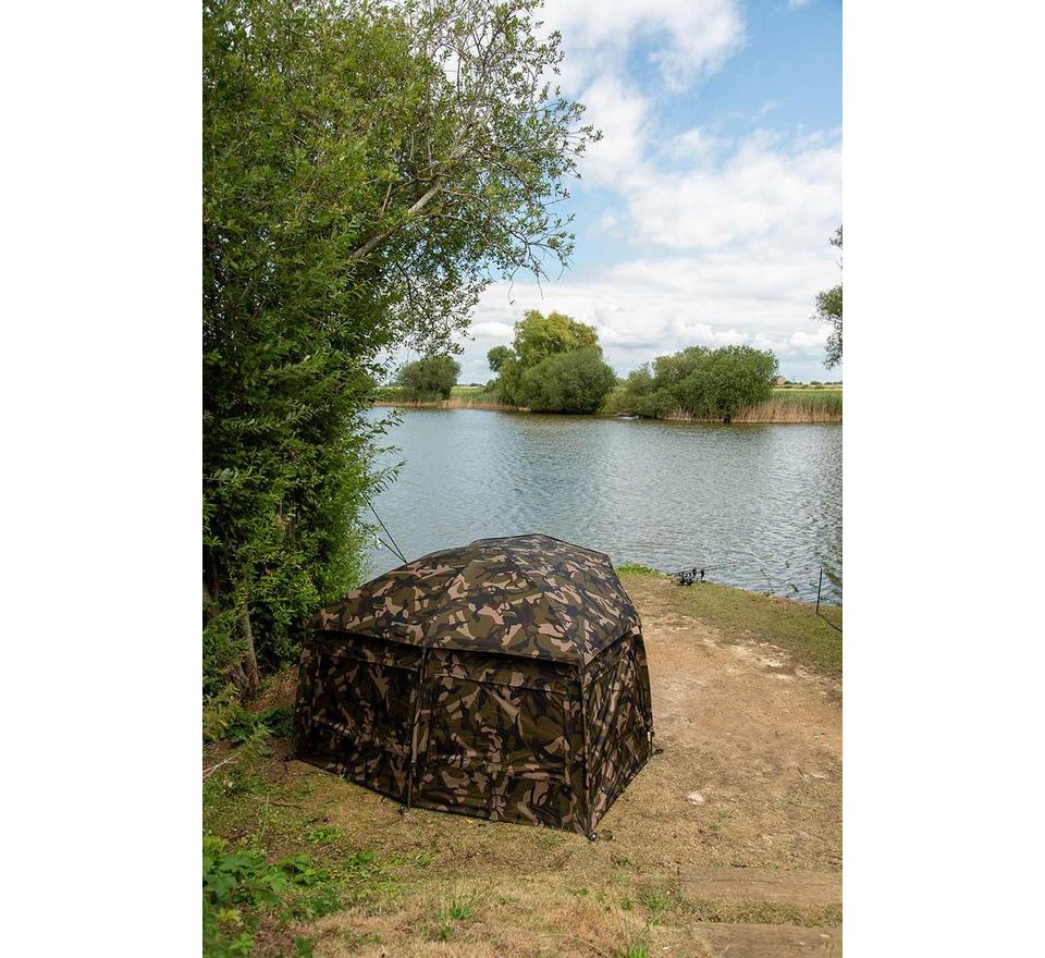 Fox Bivak Frontier II X Camo