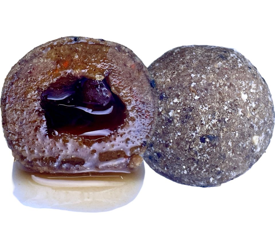 LK Baits Pet Doplněk stravy Nutrigo Dog Supplement Salmon Oil