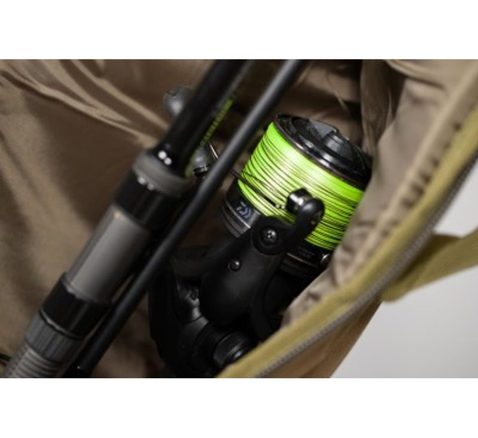 Korda Pouzdro na pruty Compac 3 Rod Holdall 10ft