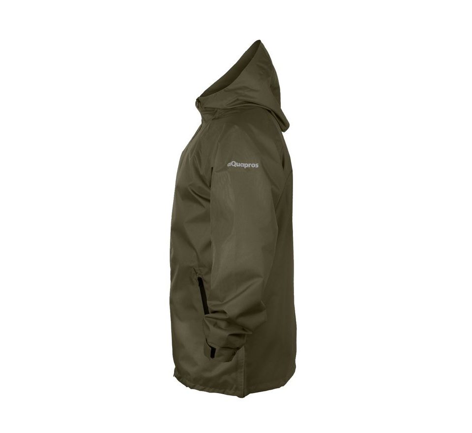 PROS Bunda AquaAIR 2L 285 Khaki