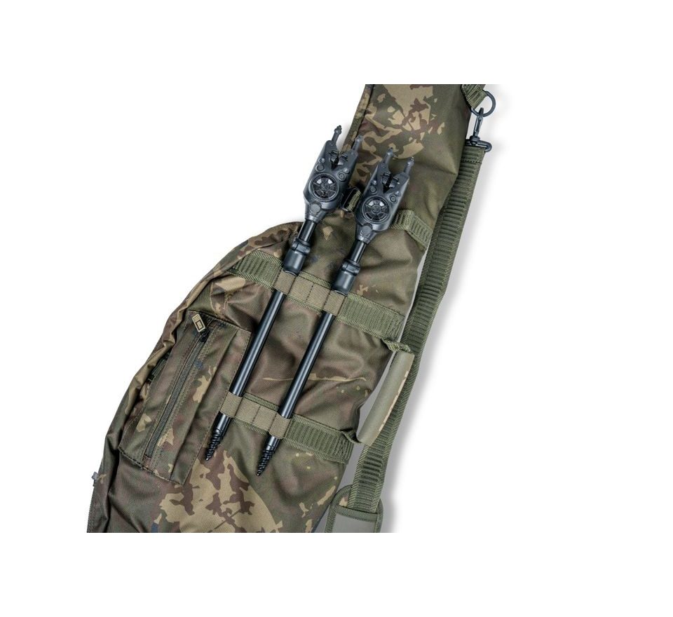 Nash Puzdro na prúty Subterfuge Soft Protect 12ft 3 Rod Skin