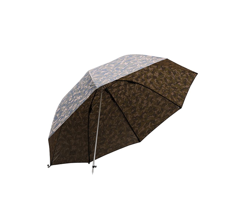 Fox Deštník 60" Camo Brolly