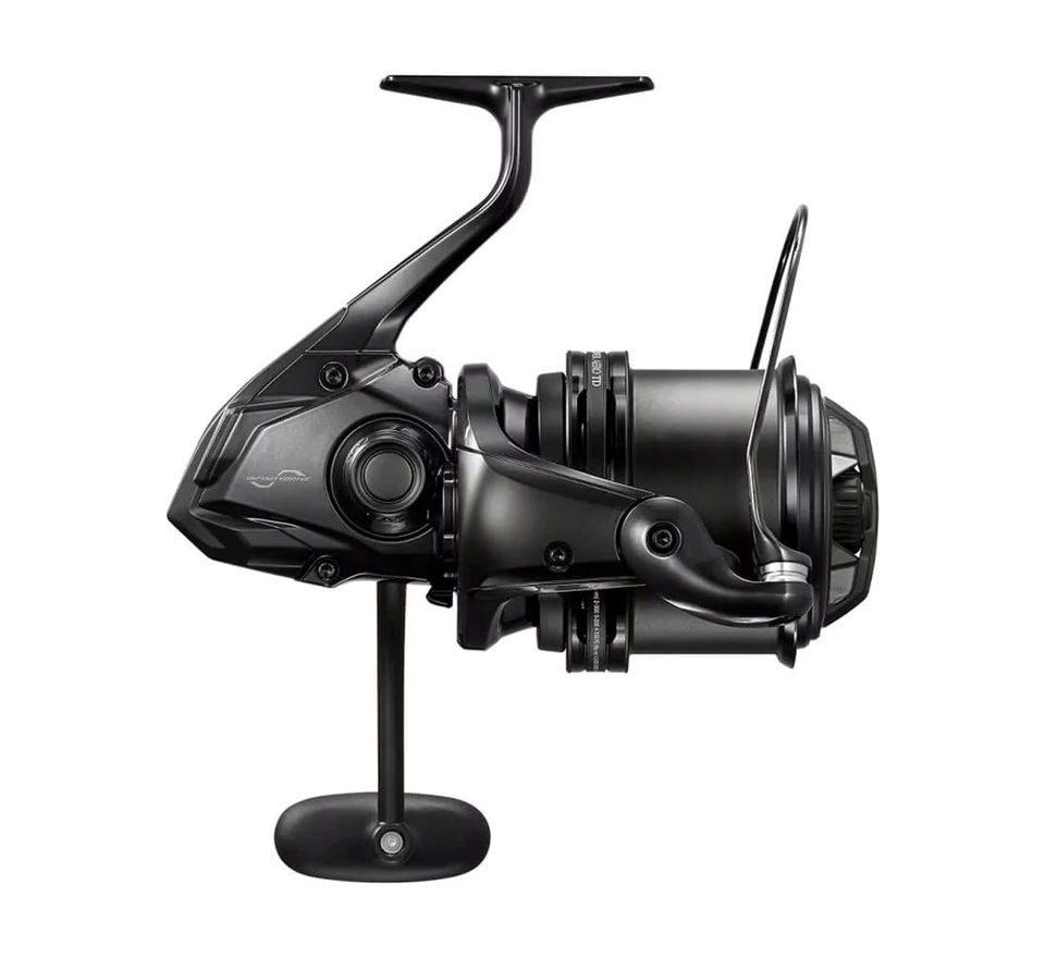 Shimano Naviják Power Aero TD 14000