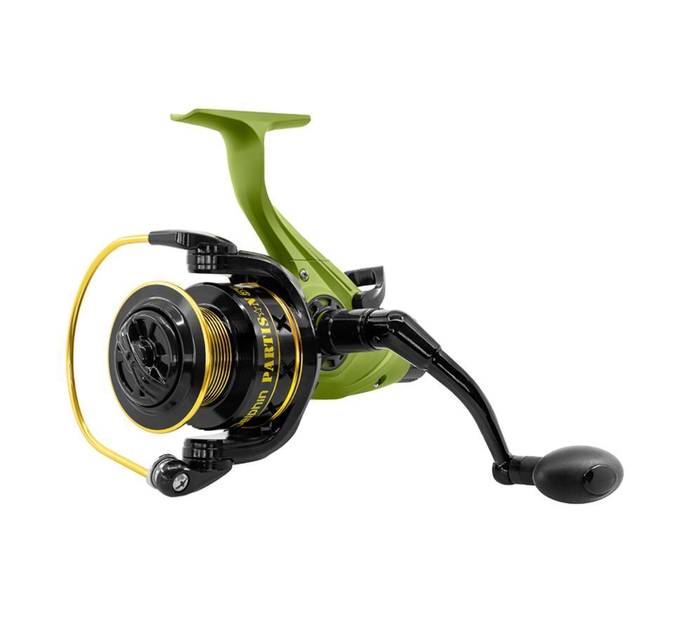 Delphin Naviják Partisan 5T 5000