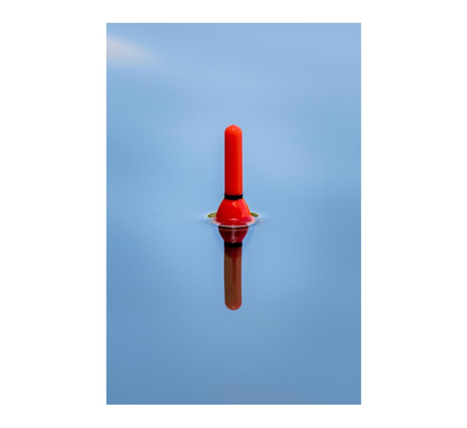 Zebco Splávek After Dark LED Allrounder Float Orange