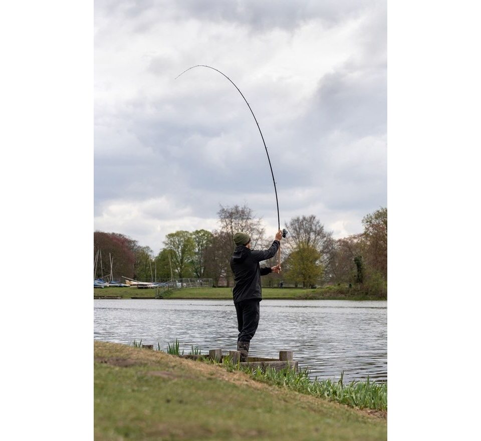 Zebco Prut Ambition Feeder 12ft 3,6m 90g