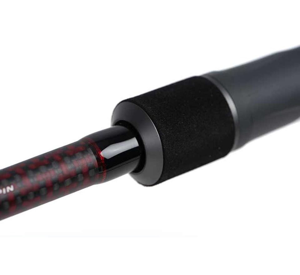 Fox Rage Prut Warrior Pike Spin 240cm 50-120g