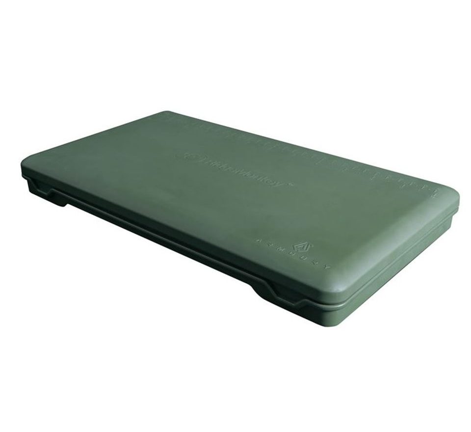 RidgeMonkey Pouzdro na návazce Armoury Rig Box